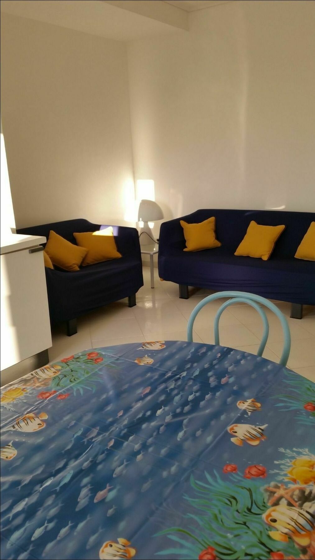 Ferienwohnung Capri Myhouse 1 Exterior foto