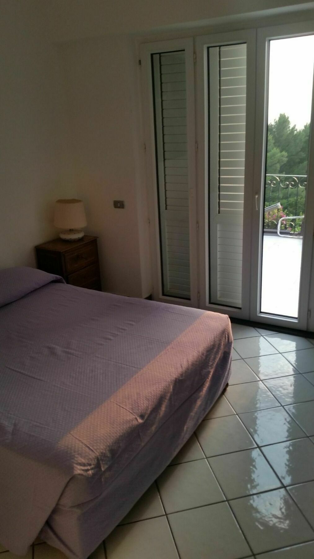Ferienwohnung Capri Myhouse 1 Exterior foto