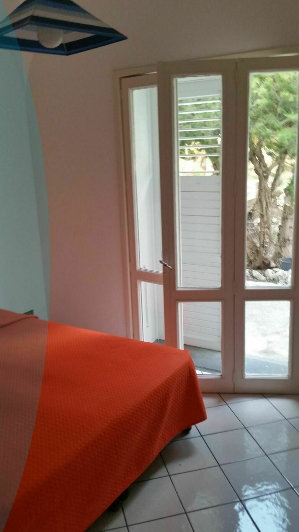 Ferienwohnung Capri Myhouse 1 Exterior foto